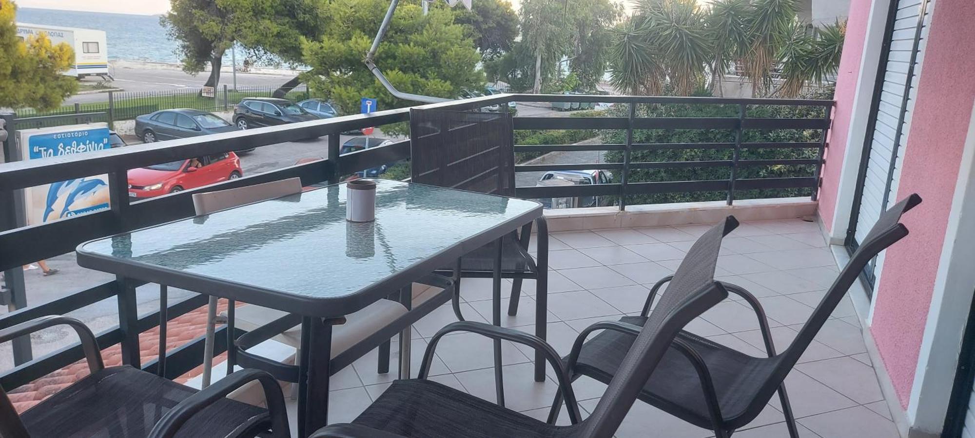 Dolphin 2 Apartment *